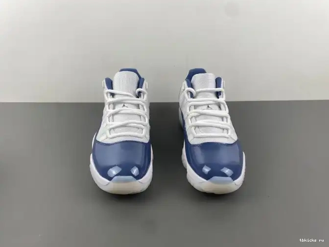 Cheap TB (2024) FV5104-104 Retro Low 11 Navy Jordan Midnight 0530
